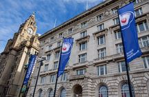 Liverpool: British Music Experience Ticket & Waterfront Audio