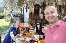 Tirana to Berat By Eden: Private day trip 