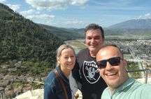 Tirana to Berat By Eden: Private day trip 