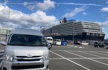 Private shore excursions in Kyushu, Japan