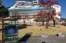 Private shore excursions in Kyushu, Japan