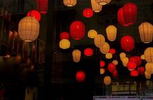 Milan From Chinatown to Monumental Cemetery