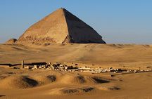 From Pharaohs to Pyramids: Explore Egypt’s Iconic Landmarks