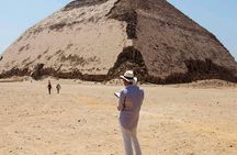 From Pharaohs to Pyramids: Explore Egypt’s Iconic Landmarks