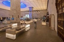 Giza Pyramids And National Museum Tour