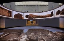 Giza Pyramids And National Museum Tour