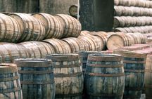 Speyside Whisky Small Group Tour from Aviemore with Entry Ticket