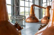 Speyside Whisky Small Group Tour from Aviemore with Entry Ticket