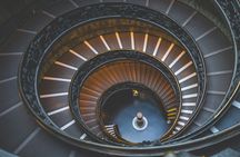 Vatican Museums and Sistine Chapel Guided Tour and Skip the line