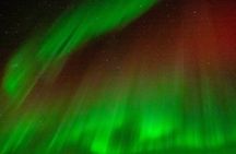 Rovaniemi: Aurora Hunting & Photography Tour