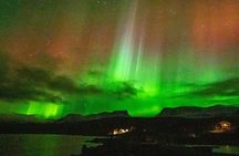 Rovaniemi: 100% Guaranteed Aurora & Photography Tour