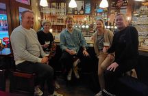  3 Course Walking Dinner in Delft with Guided Tours in Between