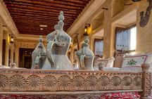 Authentic Old Dubai Pathways, Souks, Abra Baot & Local Guide Tour