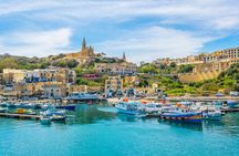 Private Buggy Tour in Gozo Malta
