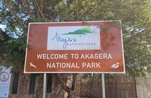 2 Day Akagera National Park with Boat Ride on Lake Lhema