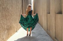 Authentic Old Dubai Pathways, Souks, Abra Baot & Local Guide Tour