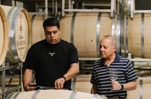 2 Wineries and 1 Distillery Full Day Tour with Lunch in Mendoza