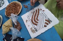 Mosaic Art Workshops in Sparta, GREECE