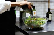 Sommelier Buenos Aires Premium Olive Oil, Wine and Tapas Tasting