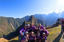 2 Days Short Inca Trail to Machu Picchu