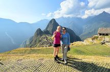 2 Days Short Inca Trail to Machu Picchu