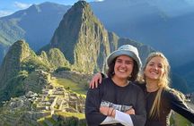 2 Days Short Inca Trail to Machu Picchu