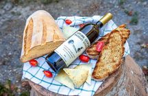 Georgian Dinner with Unlimited Wine and Tamada (Toastmaster)