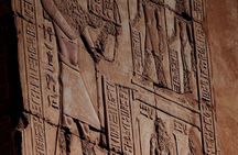 8 Days Egypt adventure GEM pyramids cruise Hurghada