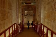 9 Days Egypt culture Alexandria Cairo cruise Hurghada Flight