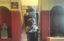 9 Days Egypt culture Alexandria Cairo cruise Hurghada Flight