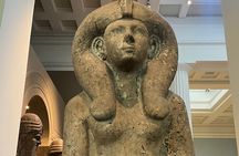 10 Days all Egypt GEM the glorious past the warm present