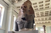 10 Days all Egypt GEM the glorious past the warm present