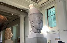 10 Days all Egypt GEM the glorious past the warm present