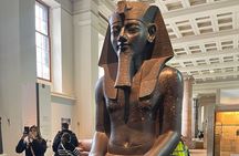 10 Days all Egypt GEM the glorious past the warm present