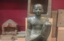 9 Days Hurghada Cairo Aswan Luxor shared tour 