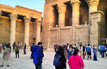 9 Days Egypt hospitality Hurghada cruise Cairo Pyramids