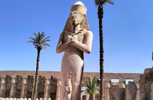 9 Days tour of GEM pyramids temples Nile cruise Hurghada