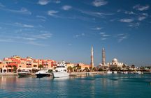 6 Days Tour to Luxor, Aswan, and Hurghada