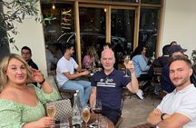 Private/Personalized Full Day Wine Tasting Tour Cape Winelands 