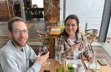 Private/Personalized Full Day Wine Tasting Tour Cape Winelands 