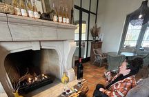 Private/Personalized Full Day Wine Tasting Tour Cape Winelands 