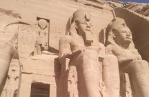 9 Days Cairo pyramids cruise Hurghada tour 