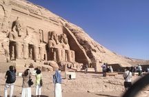 9 Days Cairo pyramids cruise Hurghada tour 