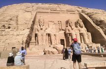 9 Days Cairo pyramids cruise Hurghada tour 