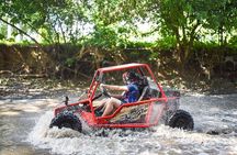 2 Hours Buggy Adventure from Puerto Plata