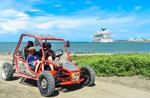2 Hours Buggy Adventure from Puerto Plata