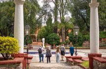ATVs Through Guanajuato City