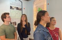 Full-Day Private Guided Tour in Tangier