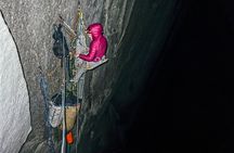 El Capitan, Yosemite: A Rock Climber's Odyssey - Private Tour