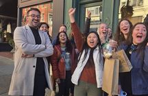 International Food Tour Lancaster, PA